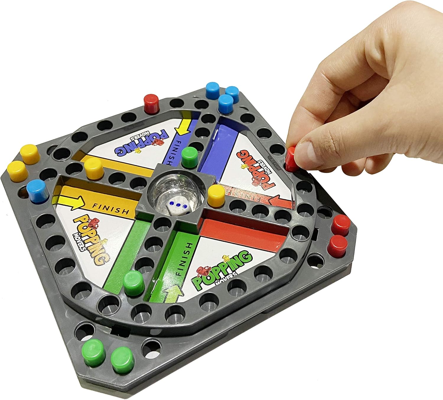 Learning Through Play