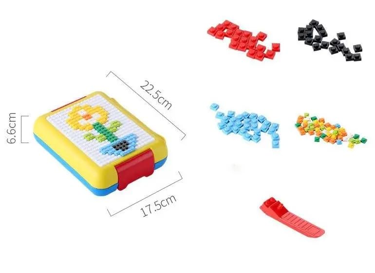 Leak-Proof and Easy to Use