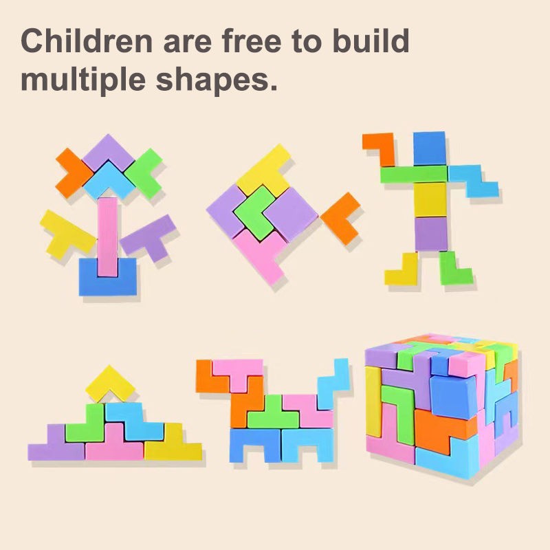 Versatile Play for All Ages