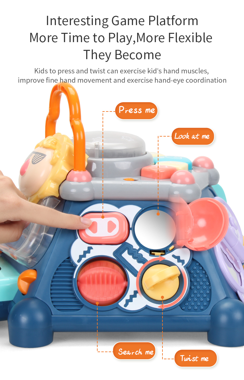 Safe and Durable Design