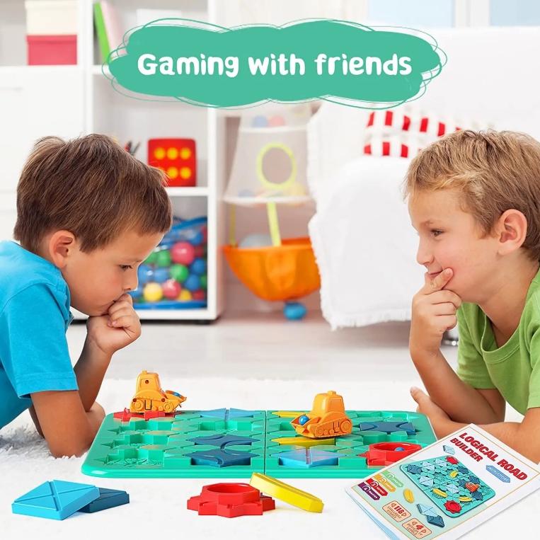 Ideal for STEM Learning