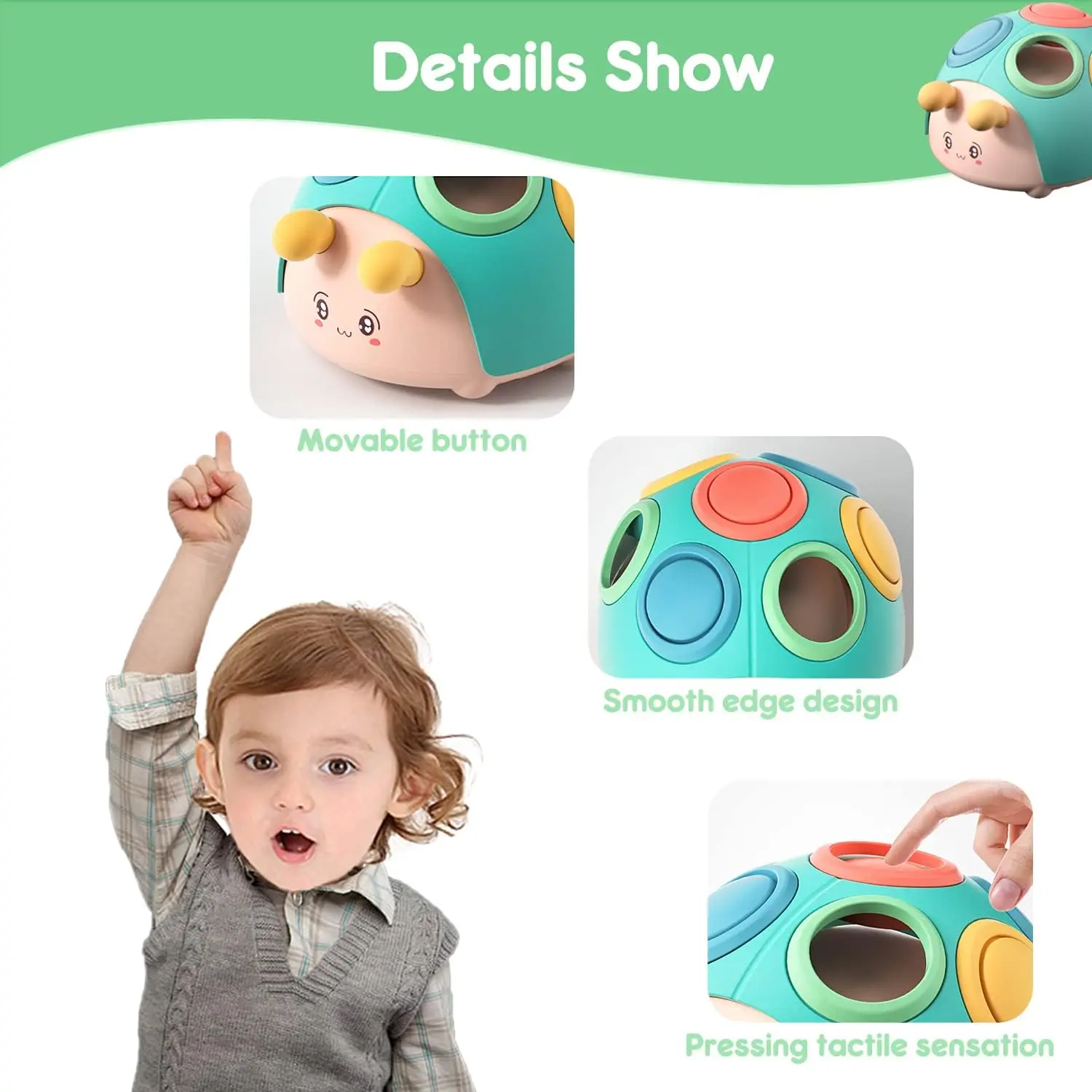 Cheap Montessori Toys Educational Preschool Fine Motor Sensory Toddler Gifts Suppliers, Factory