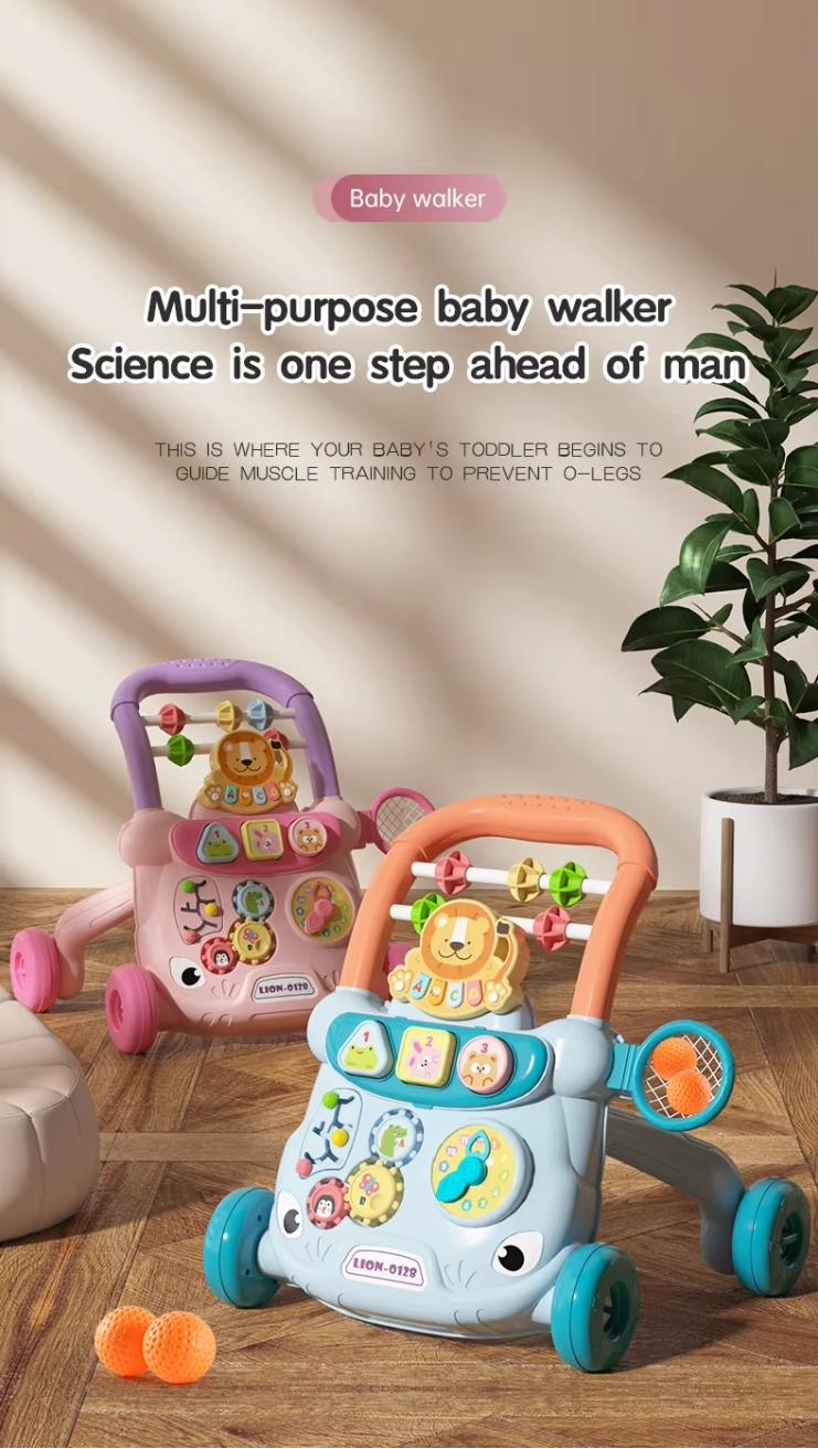 Baby Walker Details 1