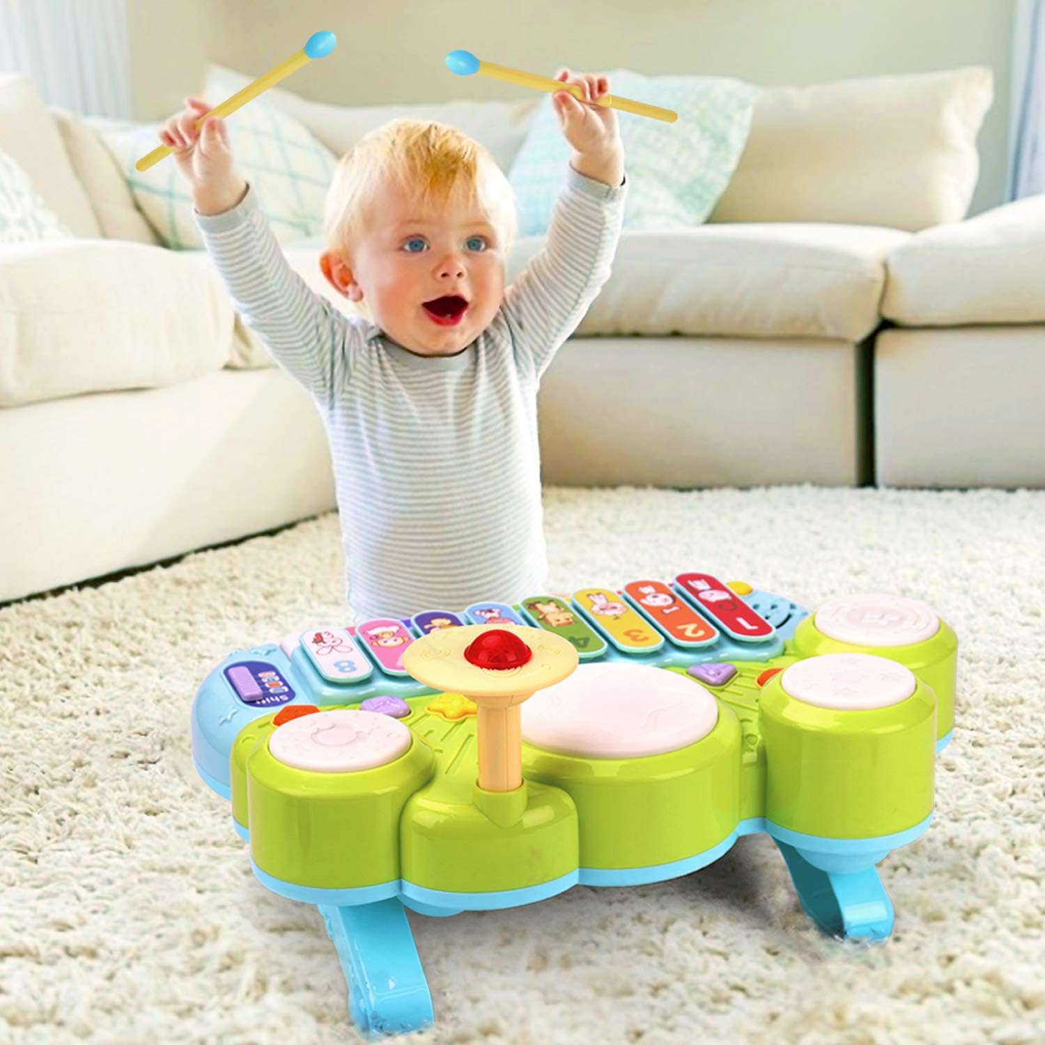 Learning & Education Toys for Baby