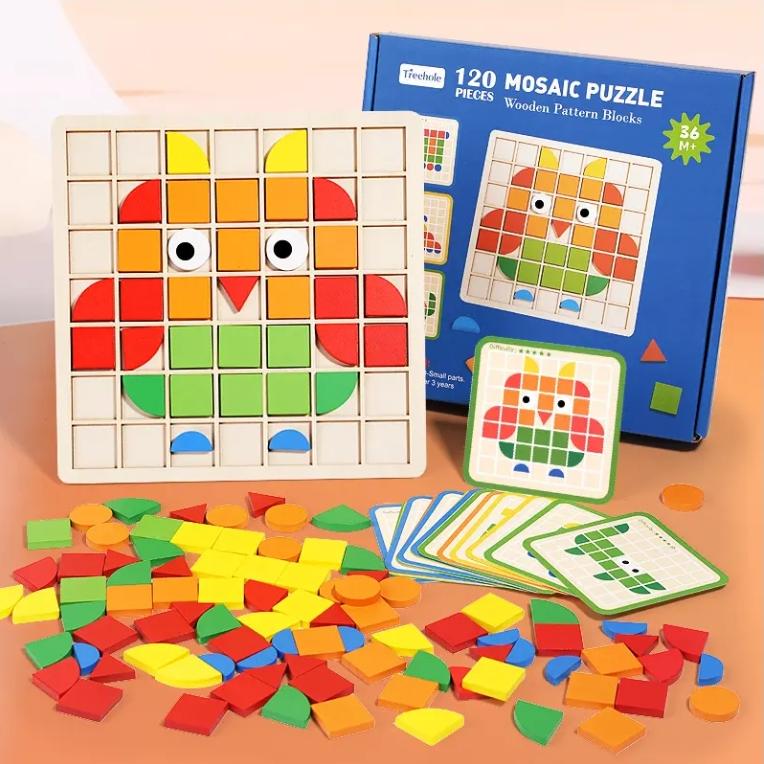 Durable & Child-Safe Materials