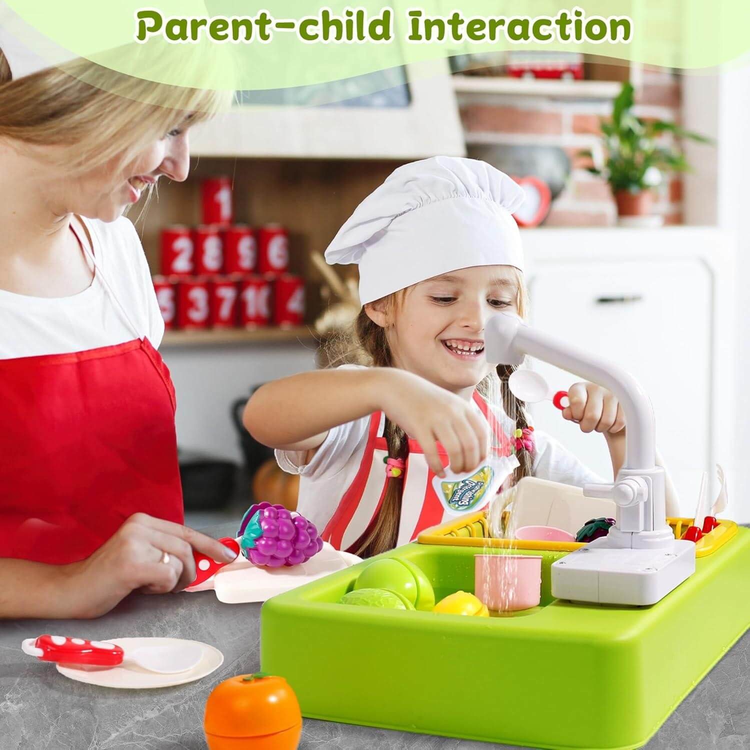 Interactive and Educational Design