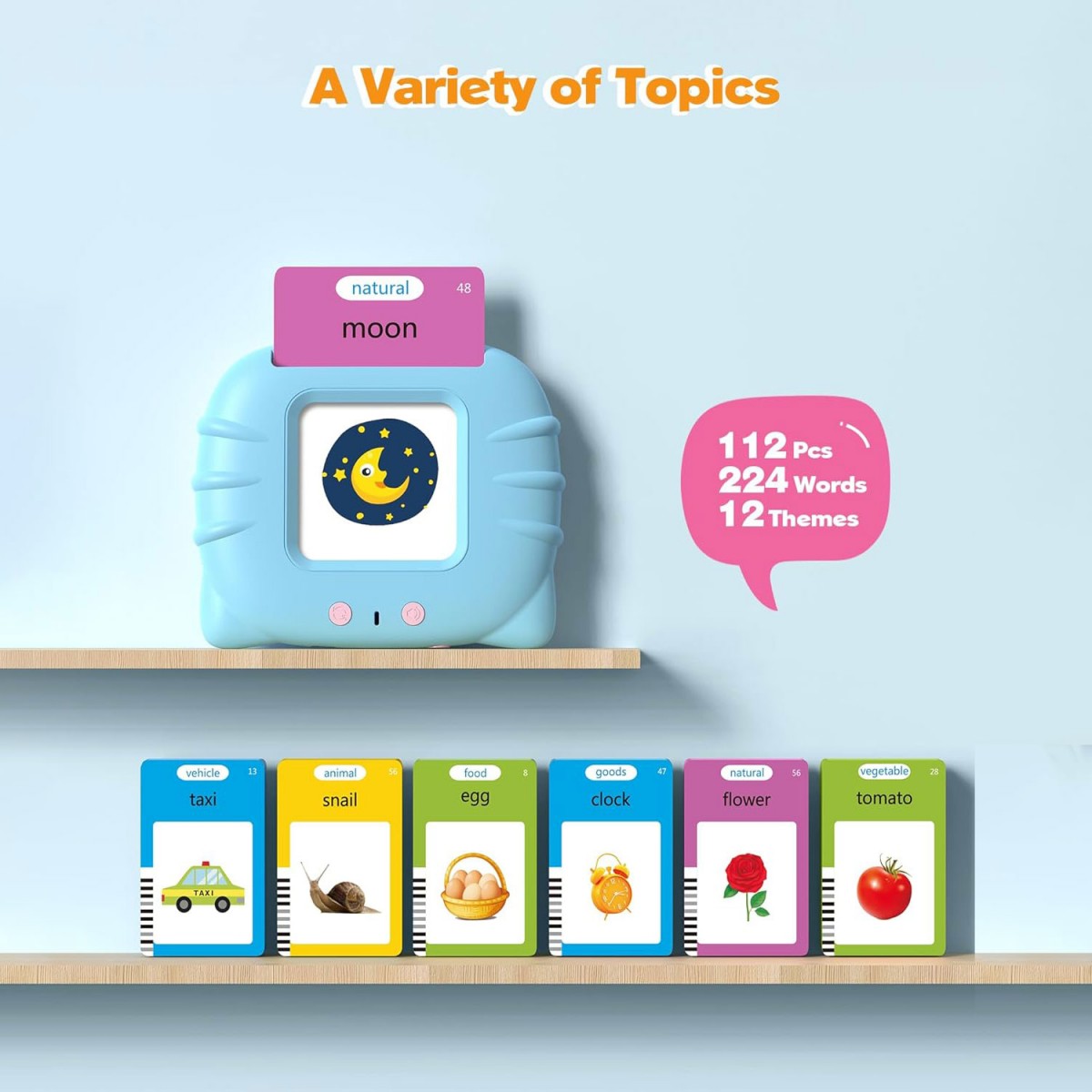 Speech Therapy & Montessori Principles