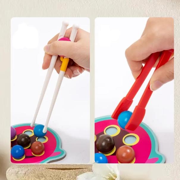 Sensory Play with Purpose