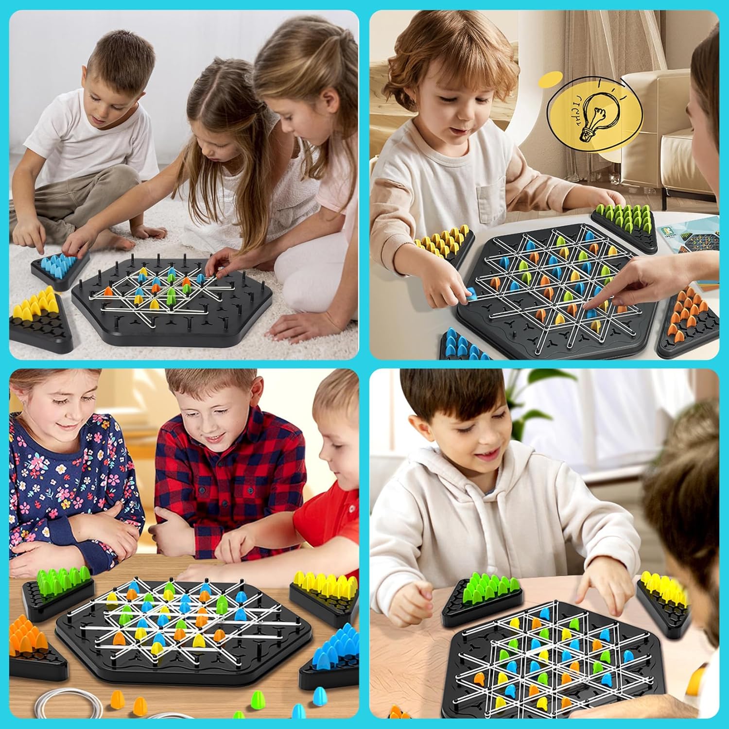 The Gift of Smart Fun