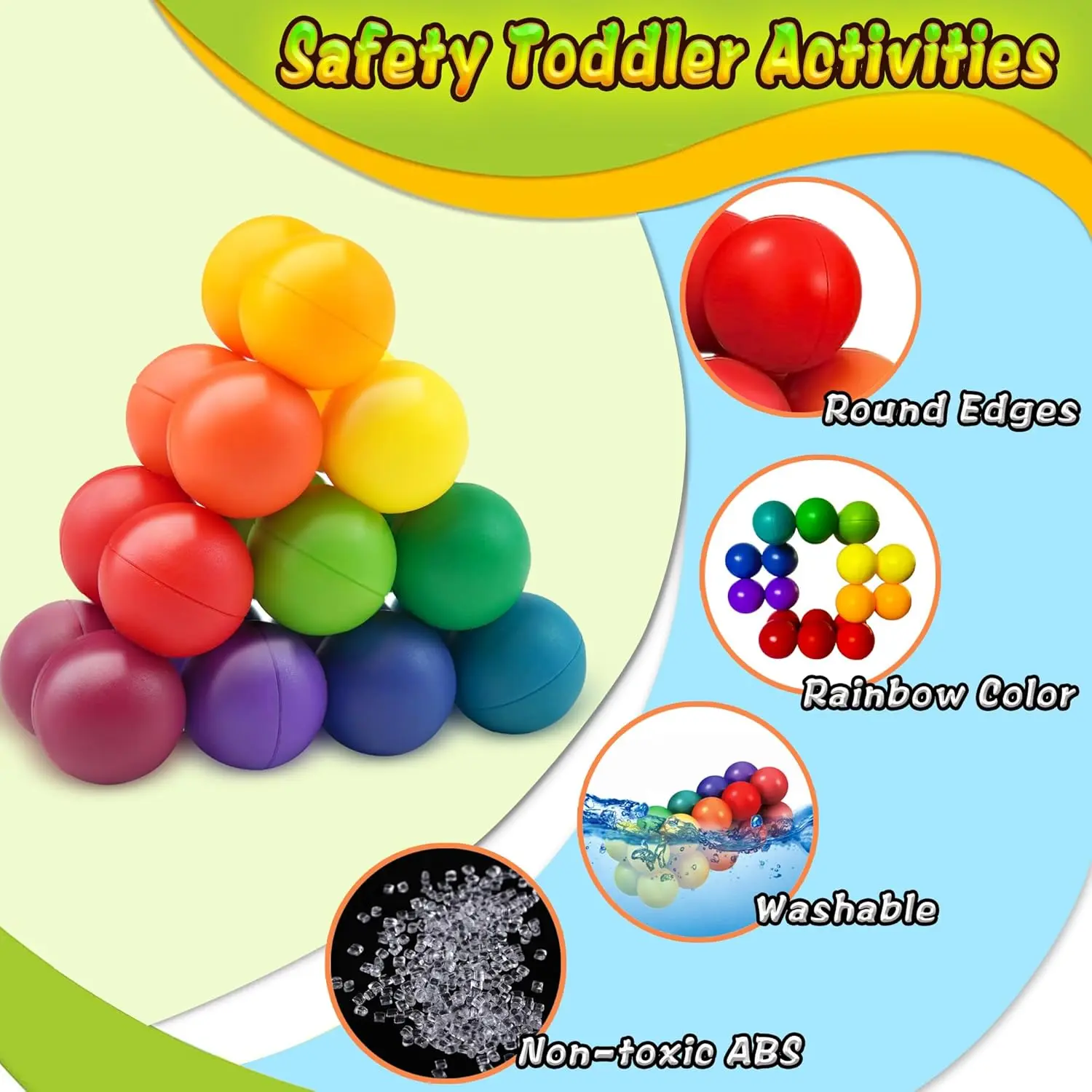 OEM Autism Sensory Fidget Toys Easter Eggs Gifts for Kids Toddlers ADHD Travel Essentials Suppliers, Factories