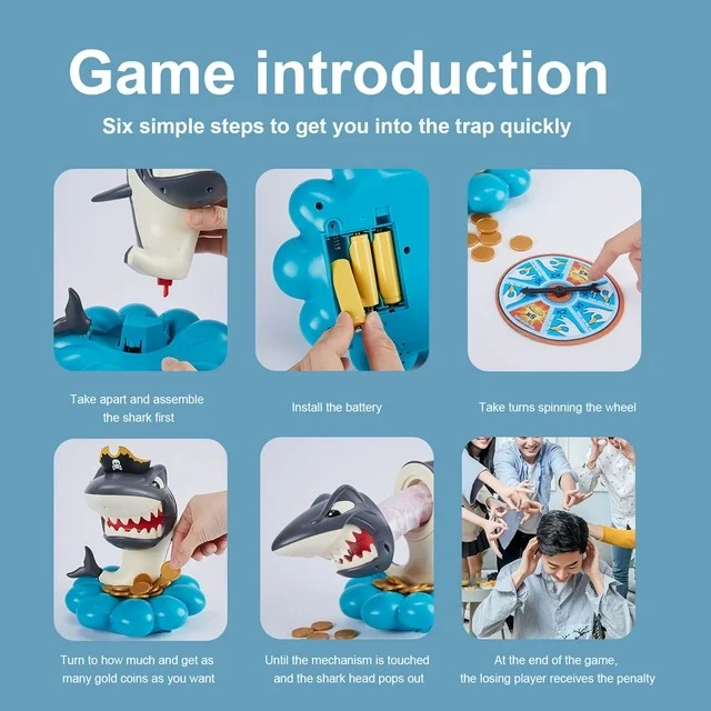 Electric Induction Trigger Feature Image