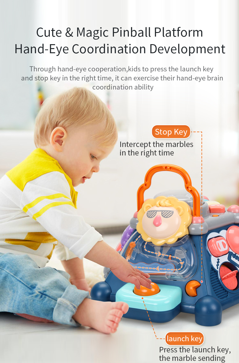 Perfect Educational Gift