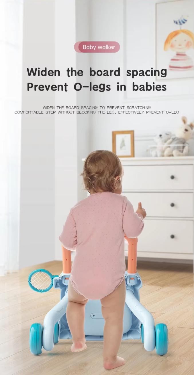 Baby Walker Details 2