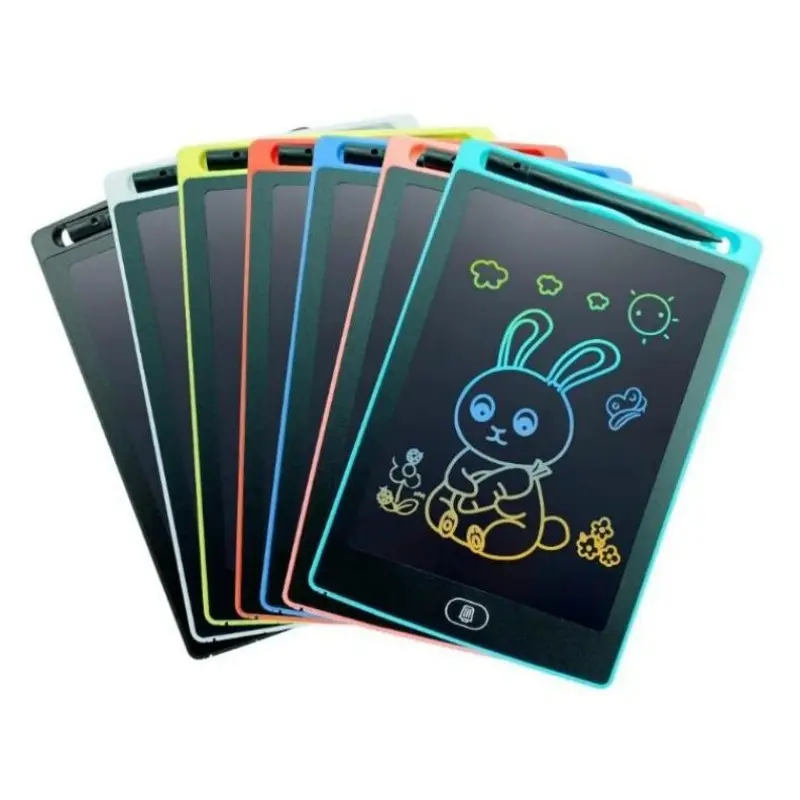 OEM Multicolor Children's LCD Writing Board 8.5 Inch Portable Digital Drawing Tablet Manufacturer, Factories