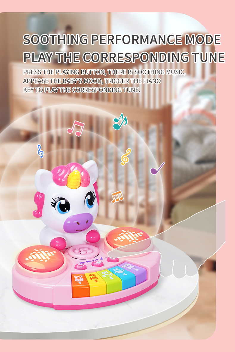 Safe and Child-Friendly