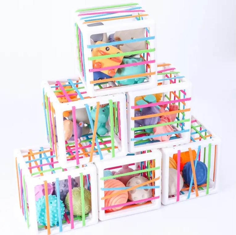 Perfect for Gift-Giving and Learning Play