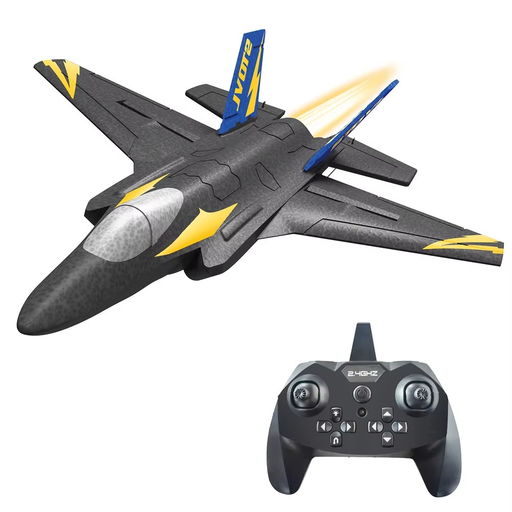 Realistic F35 Fighter Jet Design