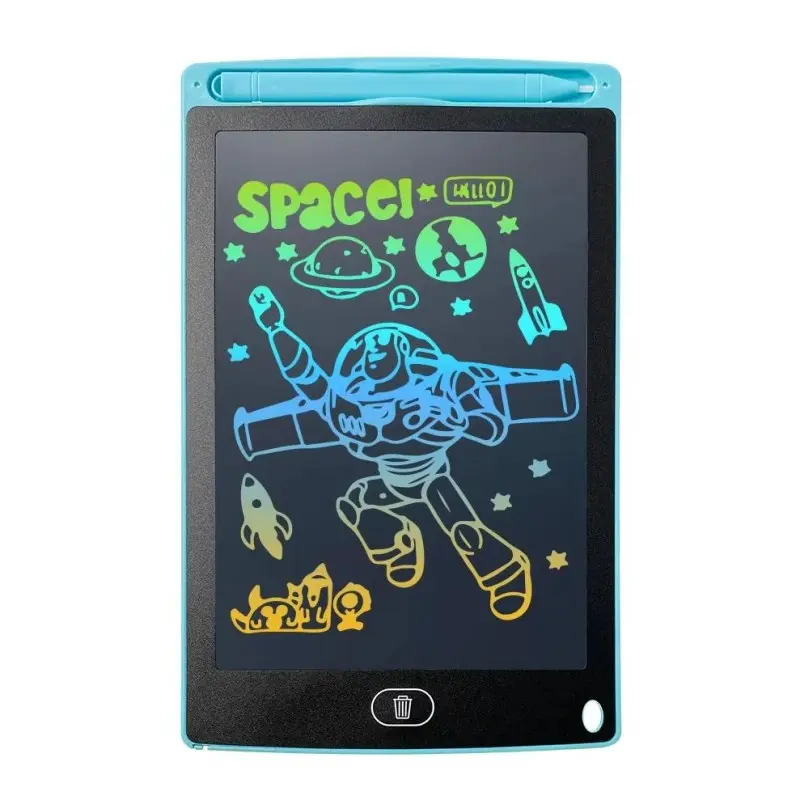 OEM Multicolor Children's LCD Writing Board 8.5 Inch Portable Digital Drawing Tablet Manufacturer, Factories
