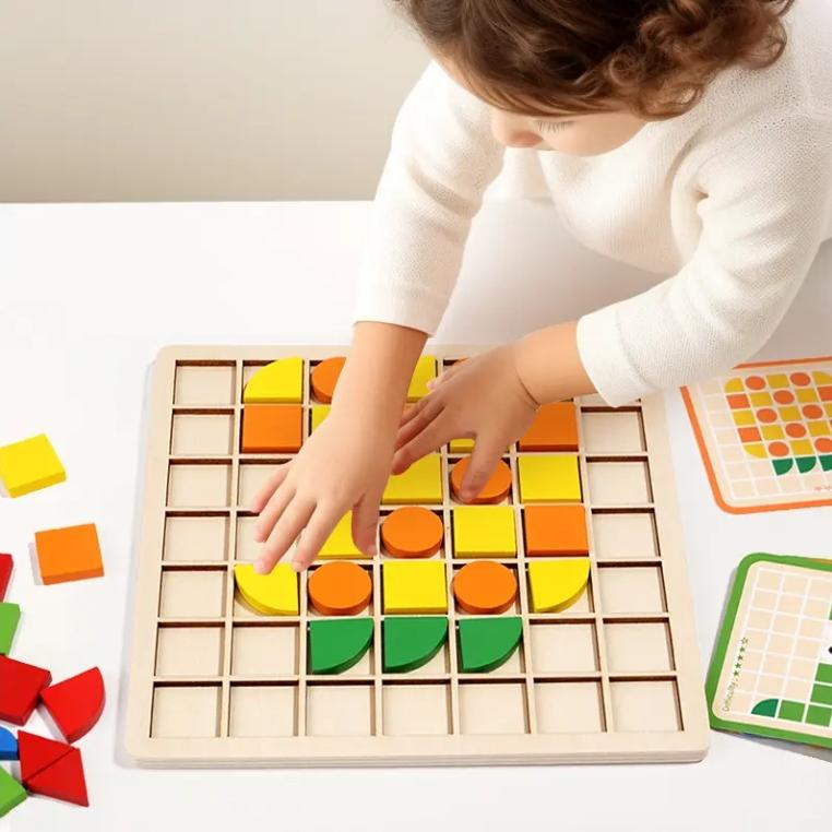 Educational & Developmental Benefits