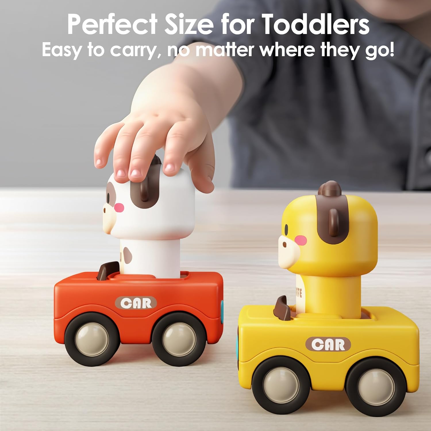 Perfect Gift for Toddlers