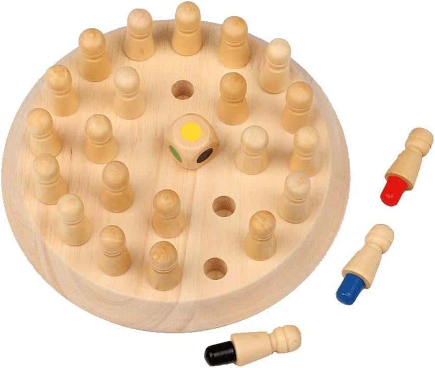 Fun and Educational Gameplay