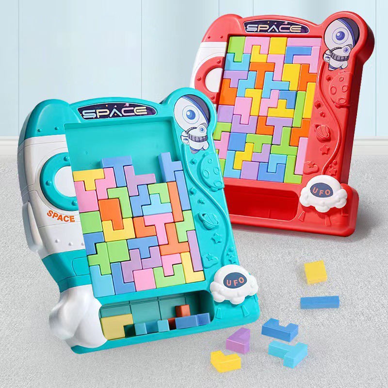 Safe, Durable & Kid-Friendly
