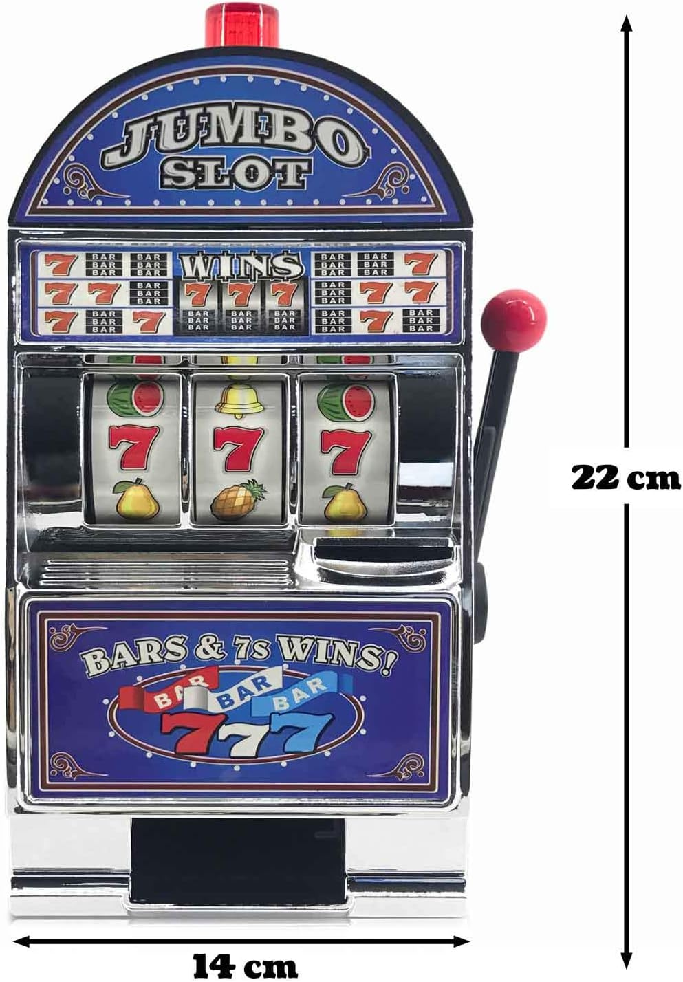 Save and Play in Style