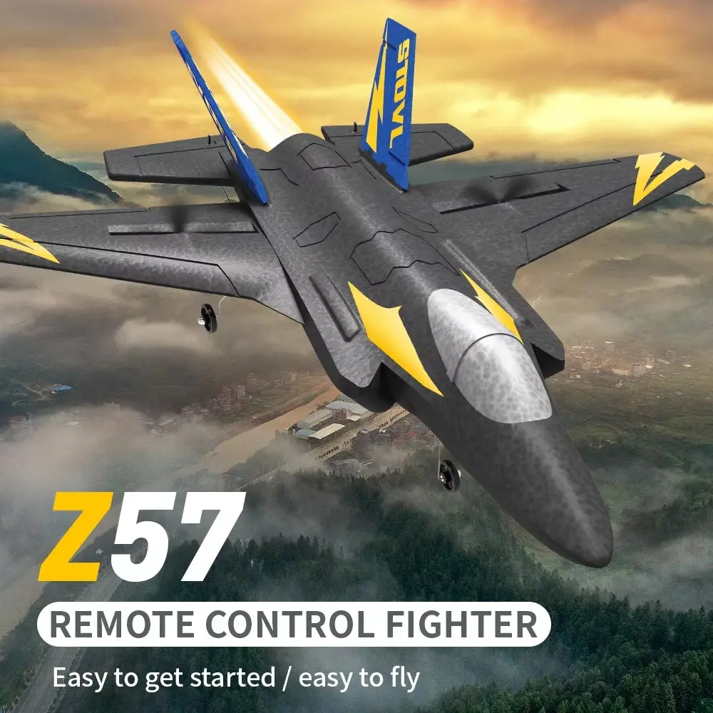 Cheap F35 RC Airplane 2.4G 4CH EPP Foam Fighter Model Plane Manufacturer, Supplier
