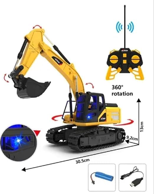 Immersive Sound & Real Action