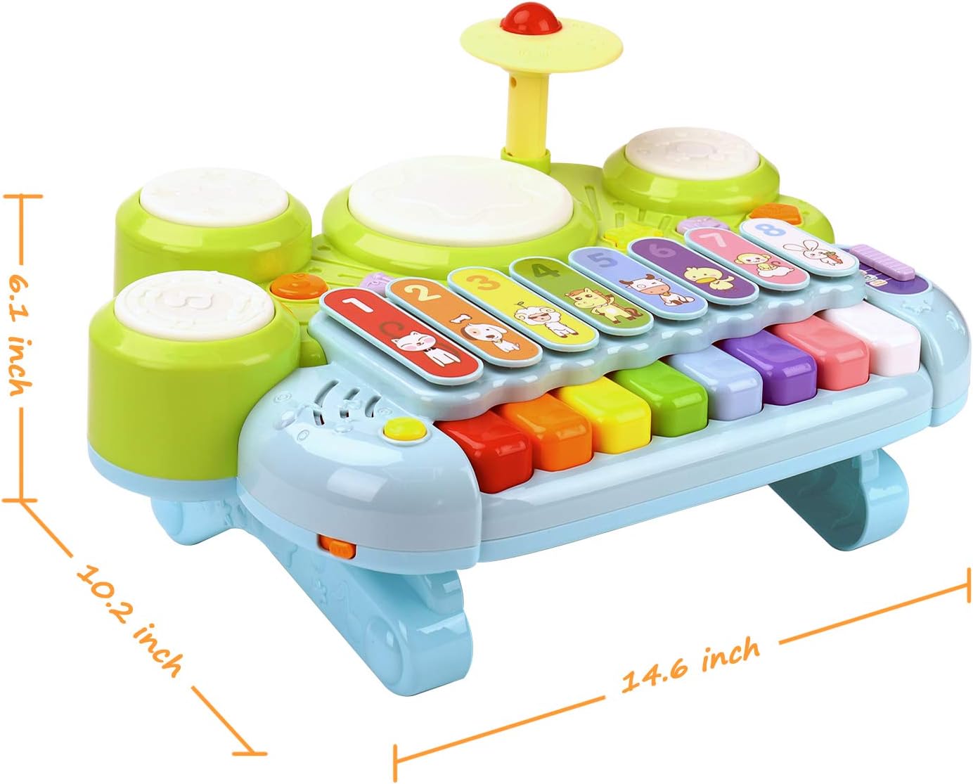 Best Gift for Babies & Toddlers