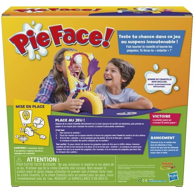 The Ultimate Party Game