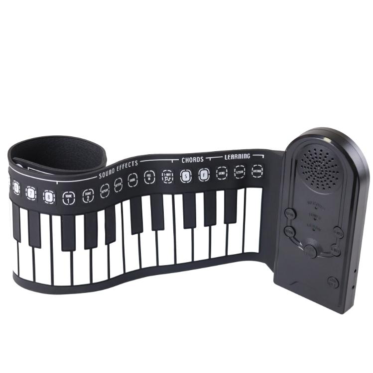 High-Quality Sound & Easy to Use