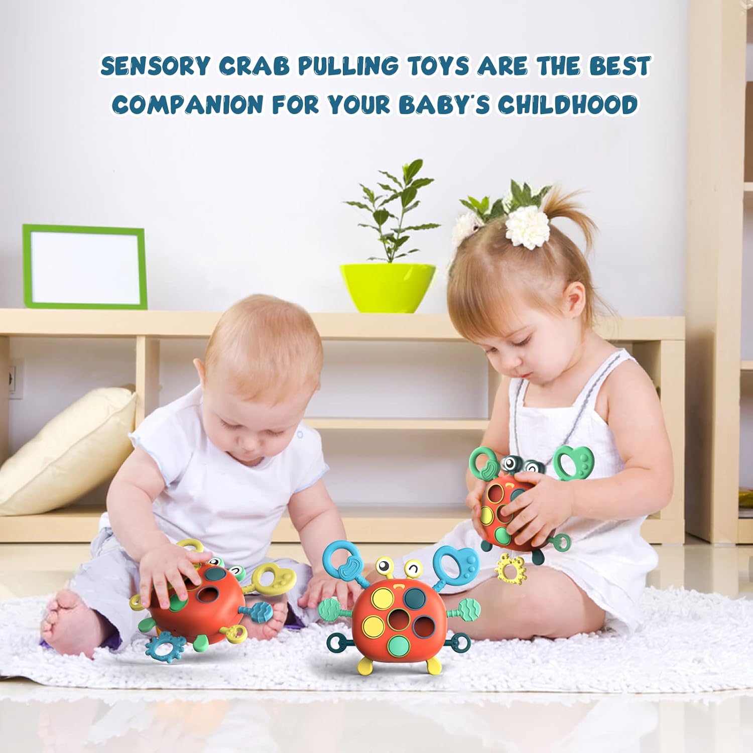 Montessori activity toy gift