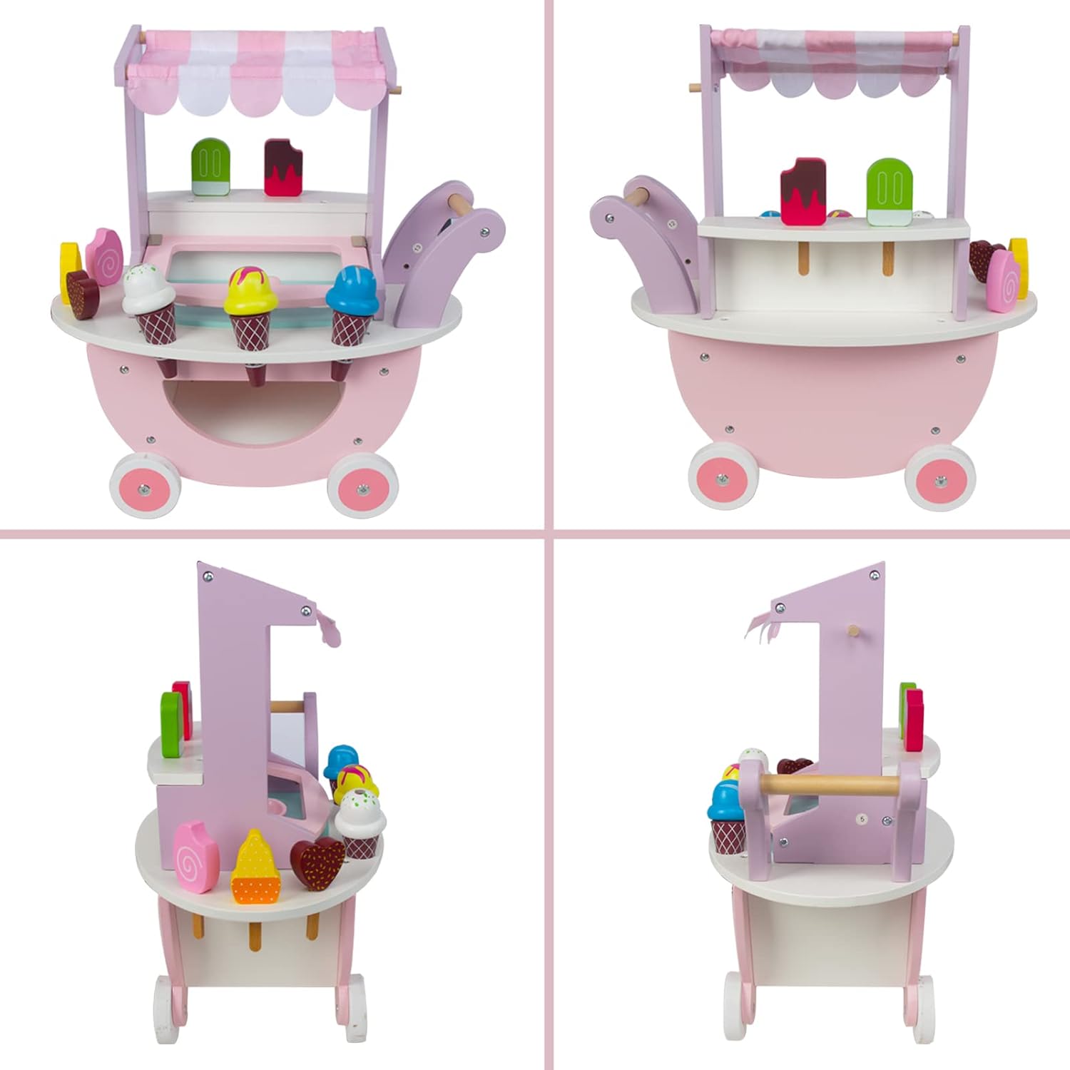 Built for Skill-Building Play - Montessori Toy