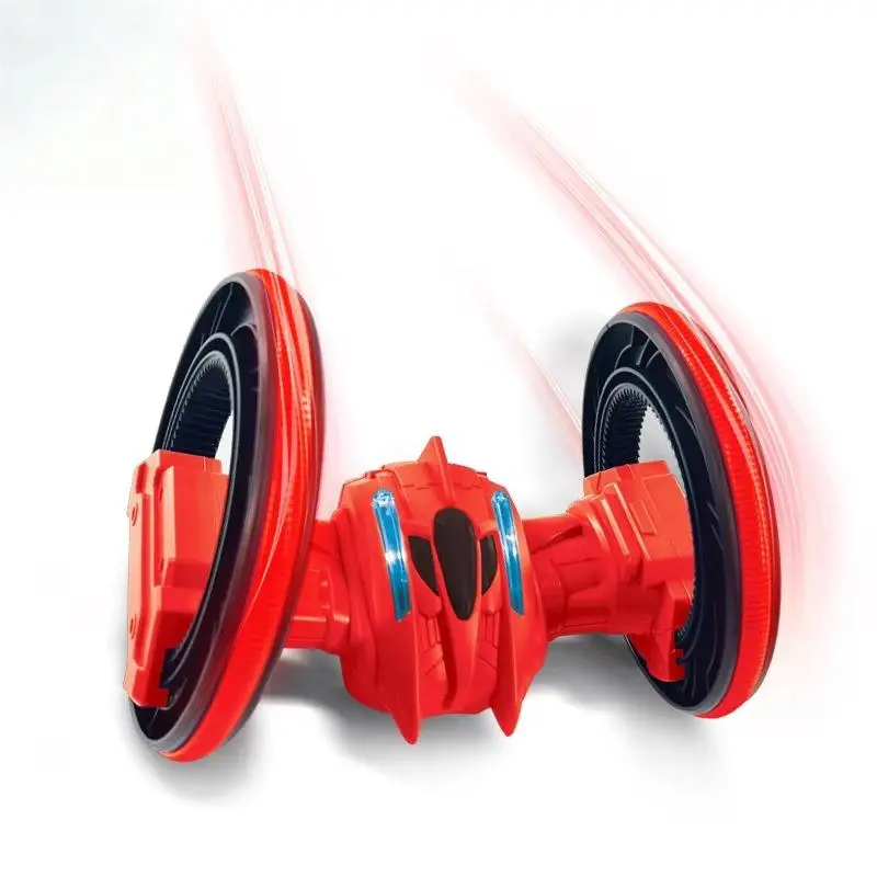 Cheap Remote Control Car Two Wheel Stunt RC Cars for Kids Manufacturers, Supplier
