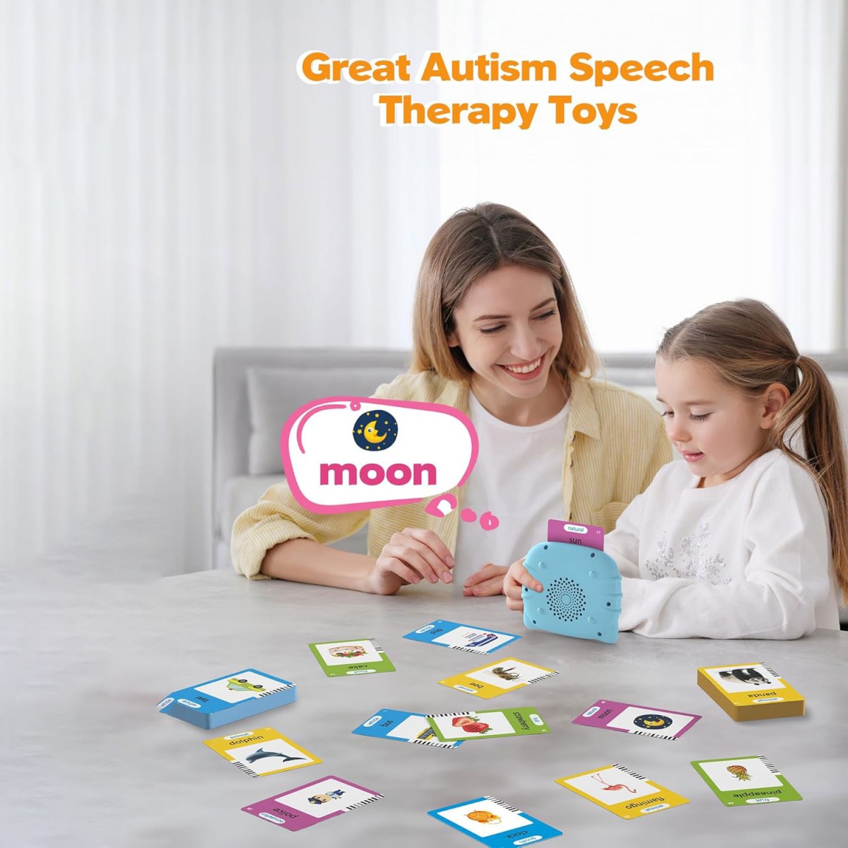 Versatile Educational Tool
