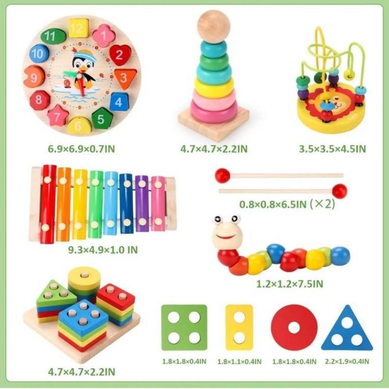 Perfect early development gift for kids
