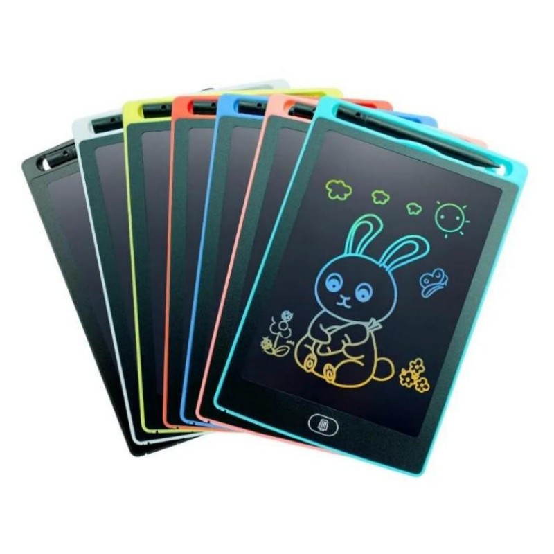 Portable & Fun LCD Writing Board