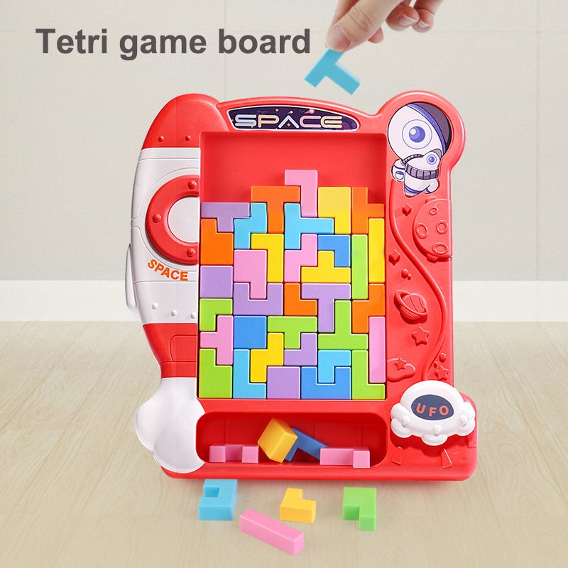 A Thoughtful Educational Gift