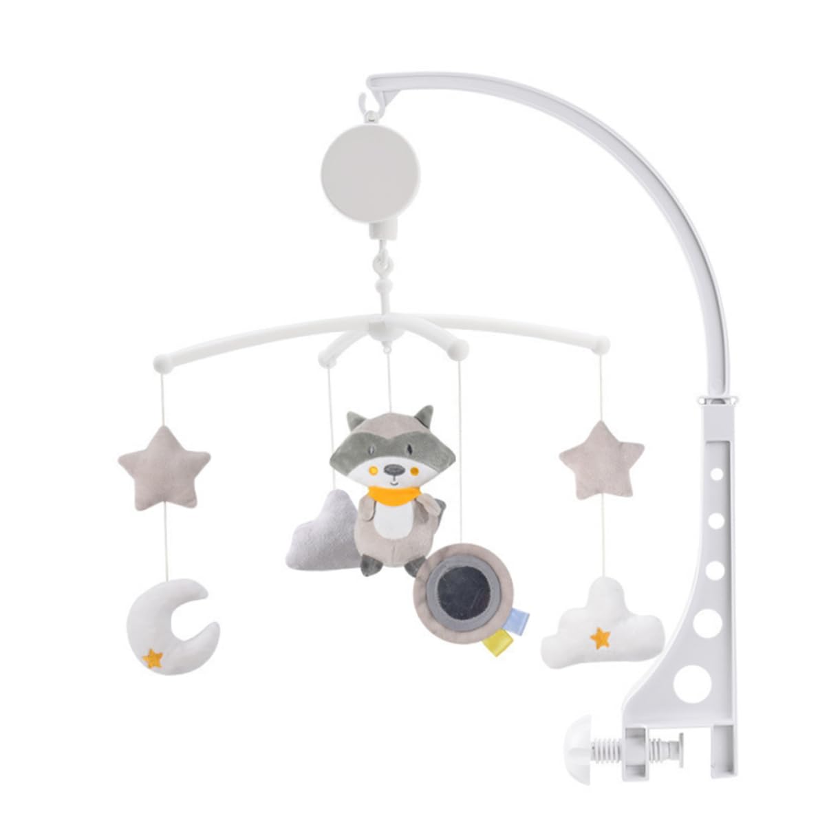 Soothing Sounds Crib Ornament