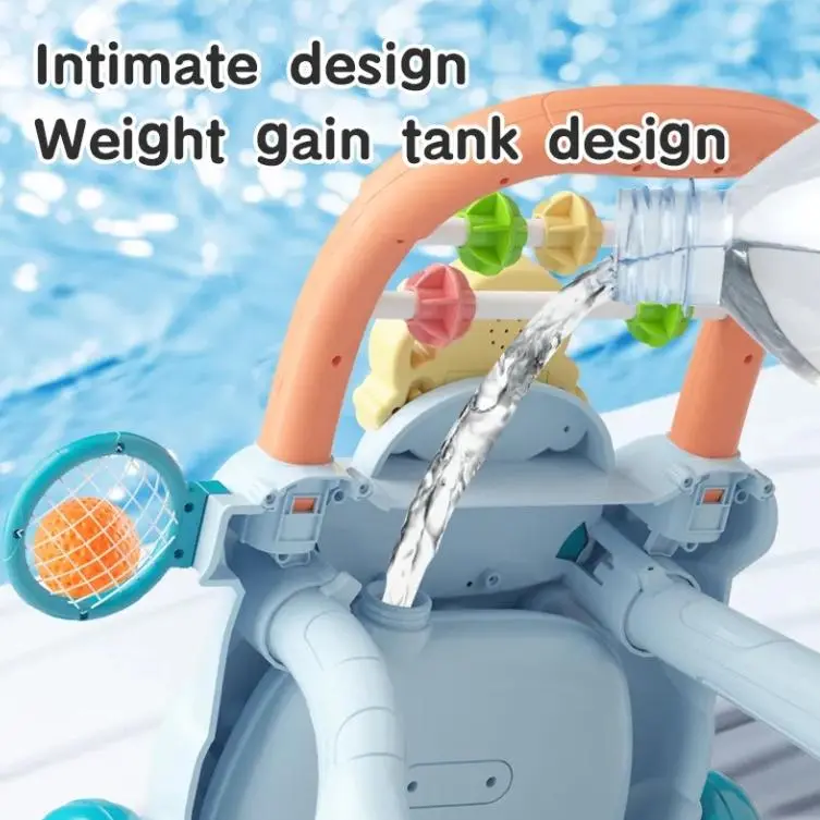Cheap Baby Walker Anti-Rollover 0-1 Year Music Pedal Piano Trolley Fitness Rack Supplier, Suppliers