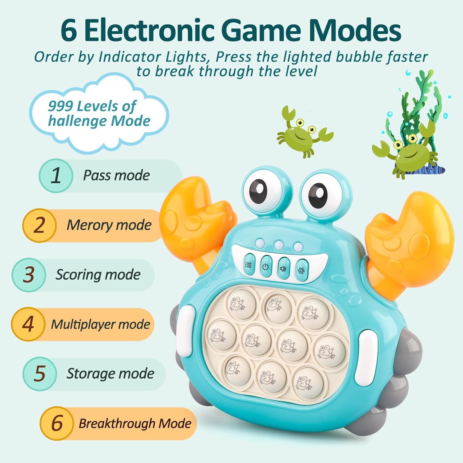 Sensory Play Reinvented