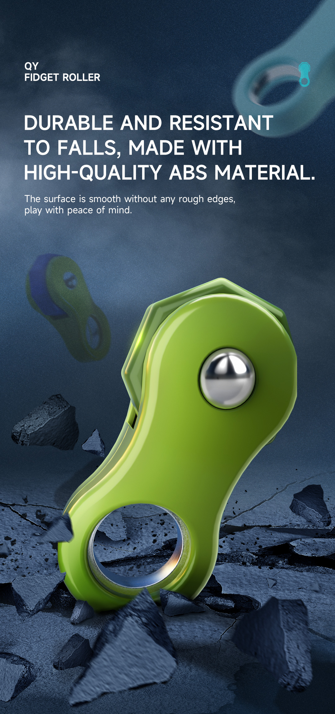 Product Detail View 1