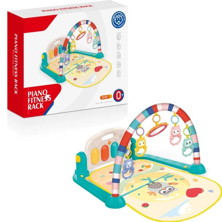 Perfect Gift for Newborns & Infants