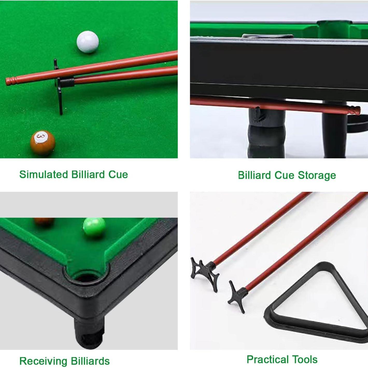 Stress Relief and Skill Development