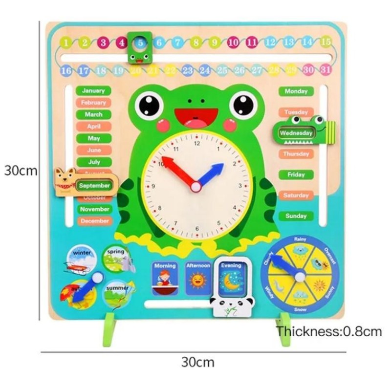 Perfect Gift for Early Learners