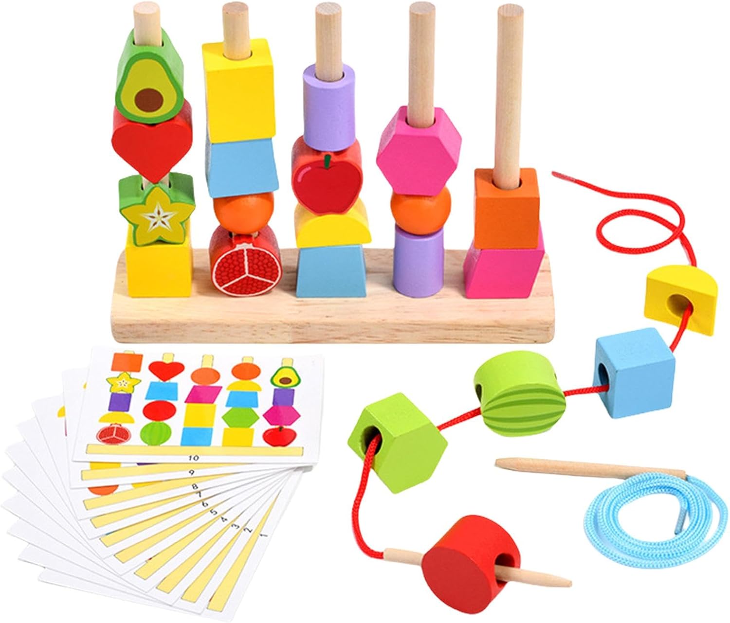 Engaging Early Learning Fun