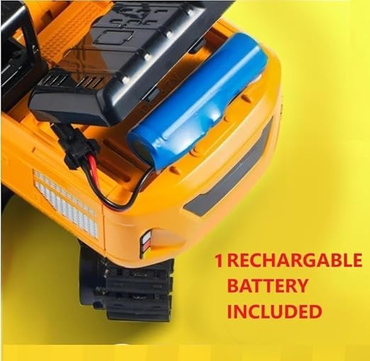 Ideal Gift for Young Builders