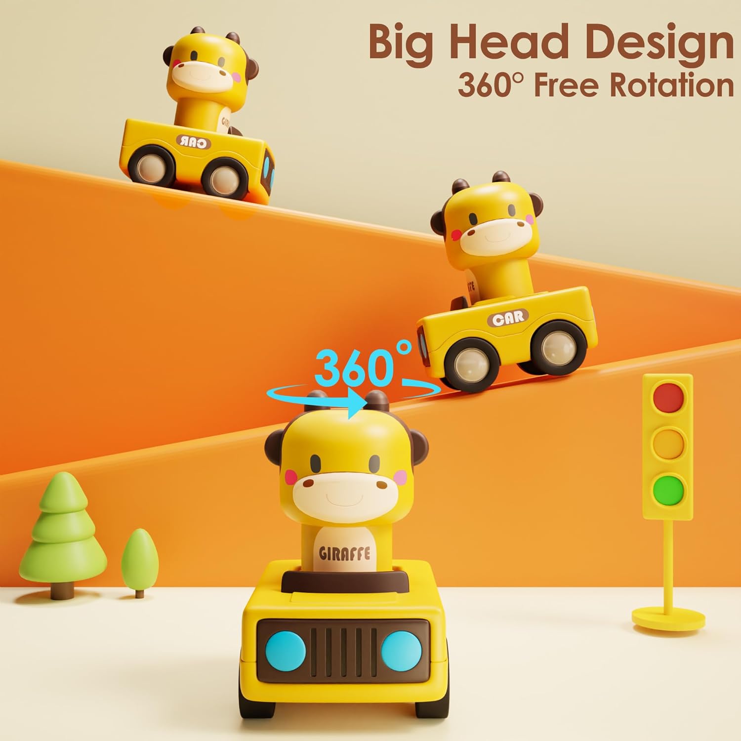 Safe and Durable Design