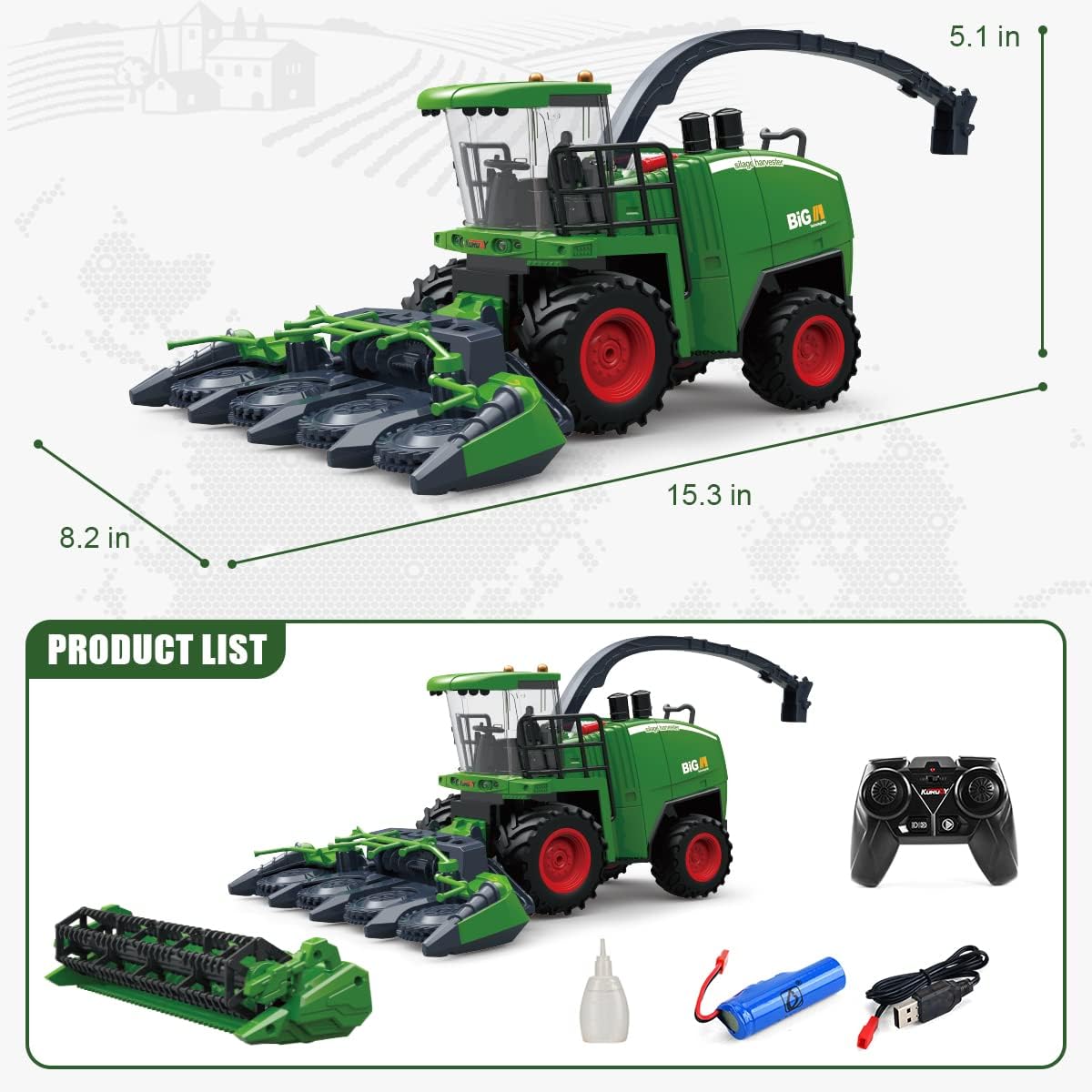 The Perfect Gift for Young Farmers